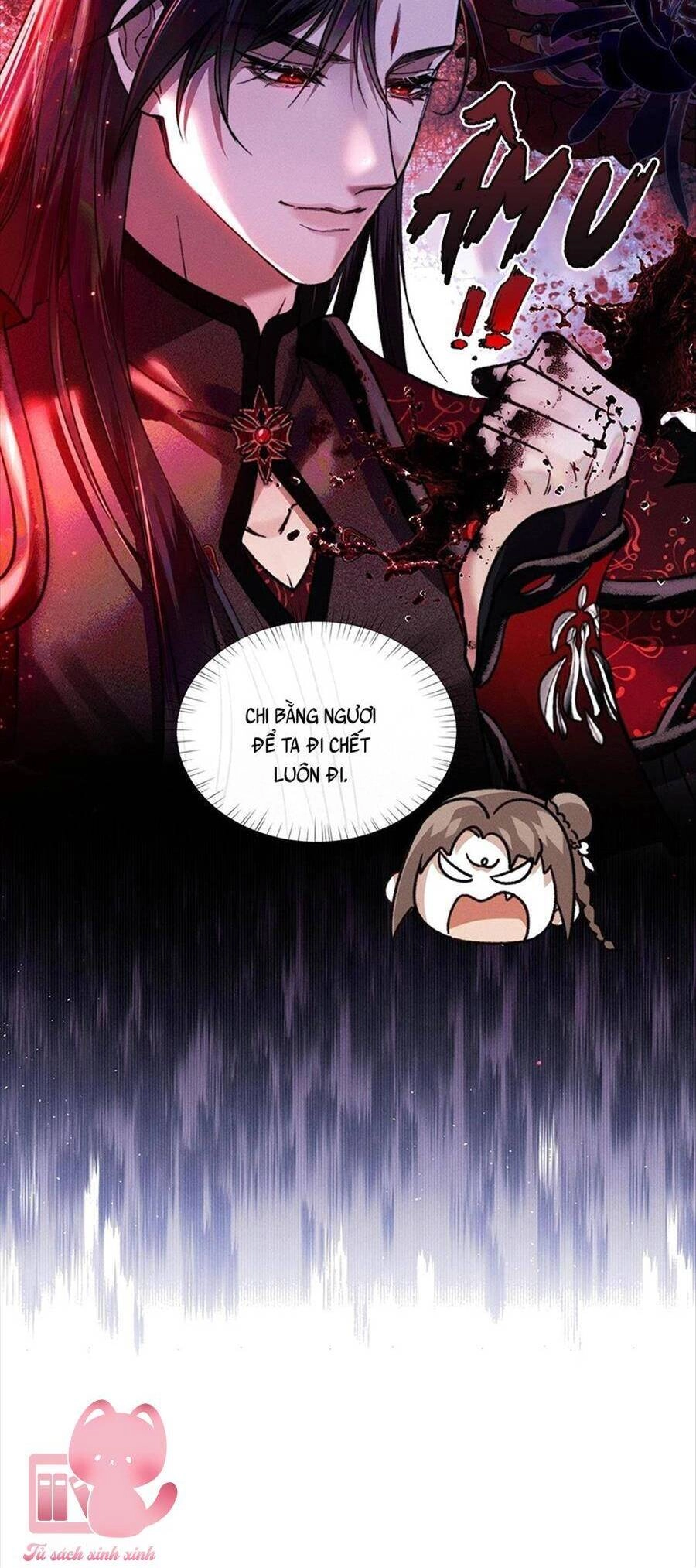 Nữ Phụ Không Muốn Nam Nữ Chính Chia Tay Chapter 1 - 26