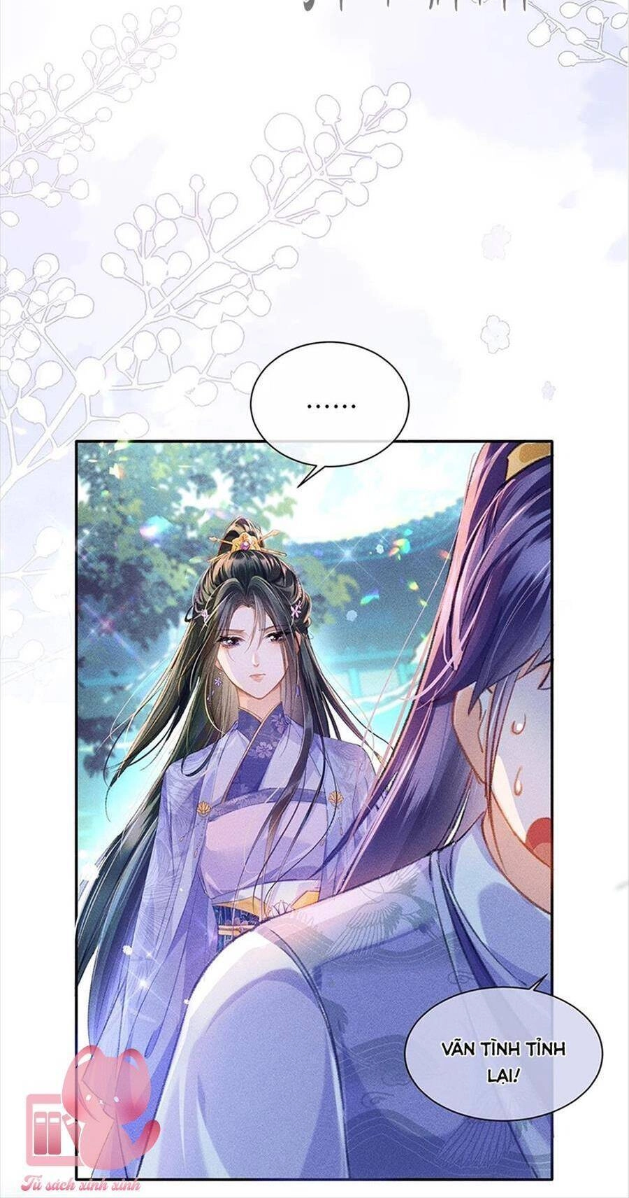 Nữ Phụ Không Muốn Nam Nữ Chính Chia Tay Chapter 1 - 28