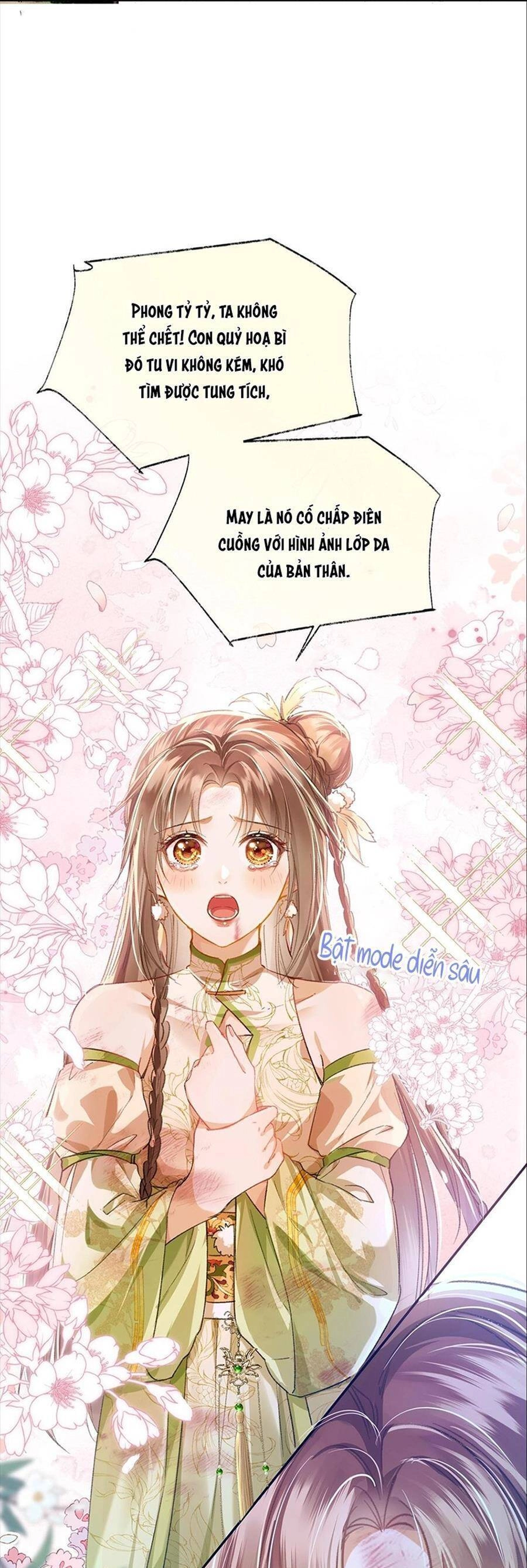 Nữ Phụ Không Muốn Nam Nữ Chính Chia Tay Chapter 1 - 37