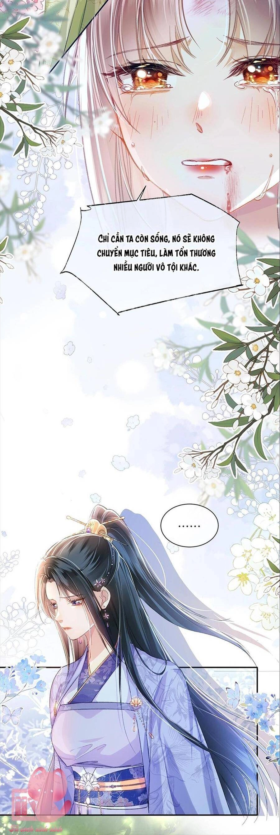 Nữ Phụ Không Muốn Nam Nữ Chính Chia Tay Chapter 1 - 38