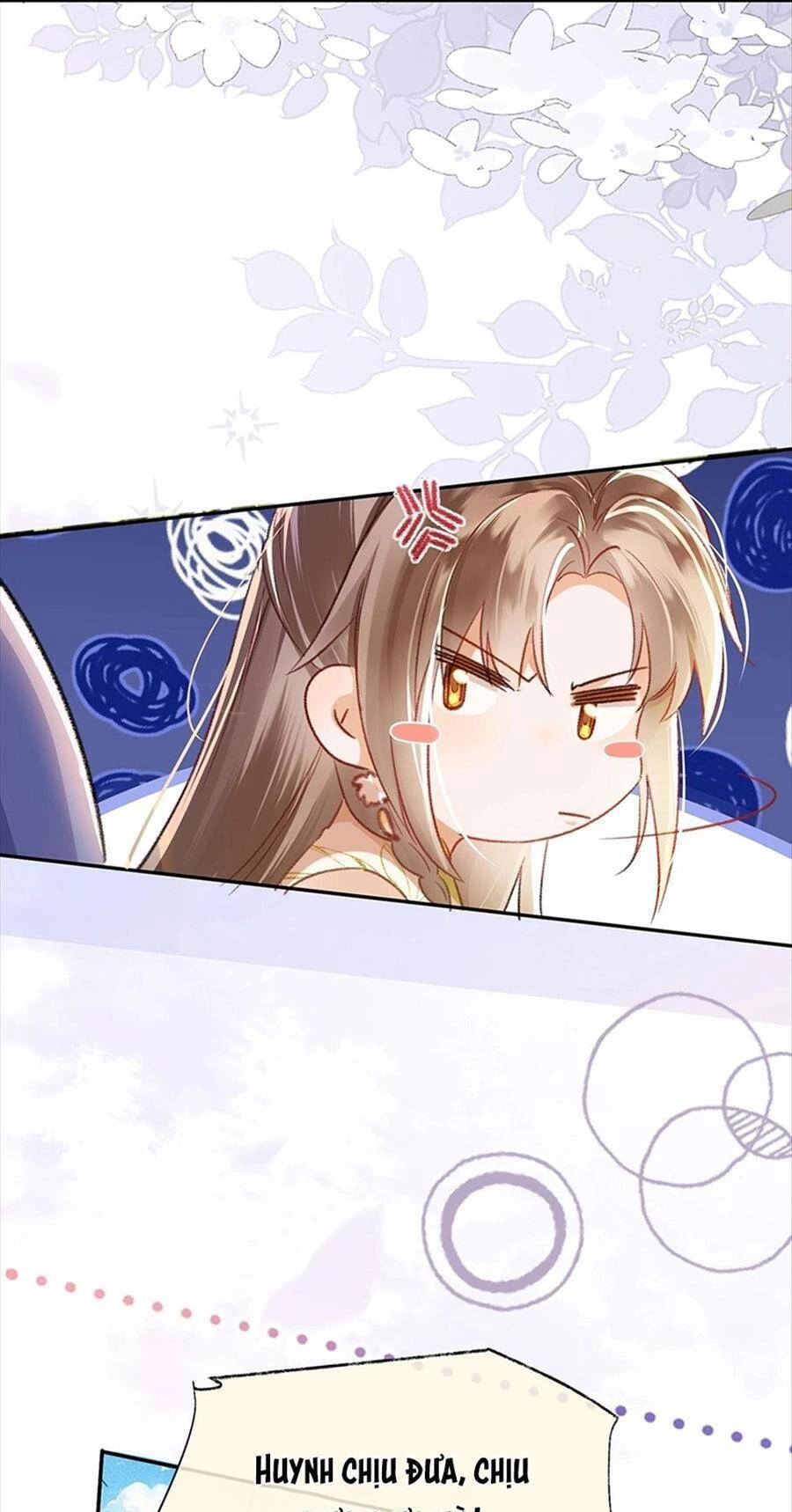 Nữ Phụ Không Muốn Nam Nữ Chính Chia Tay Chapter 1 - 41