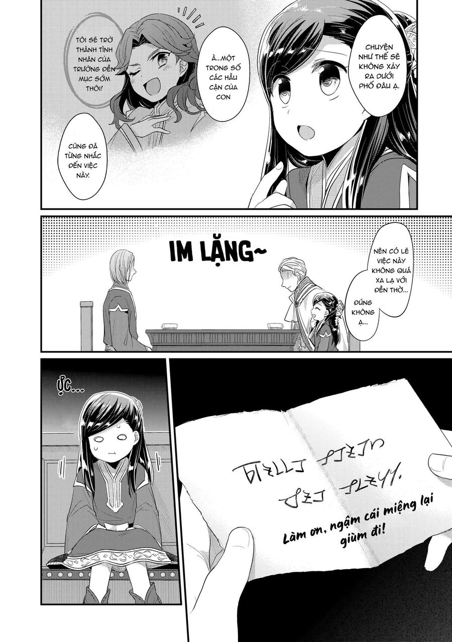 Cuộc Nổi Dậy Của Cô Nàng Mọt Sách - Phần 2 Chapter 2 - 42