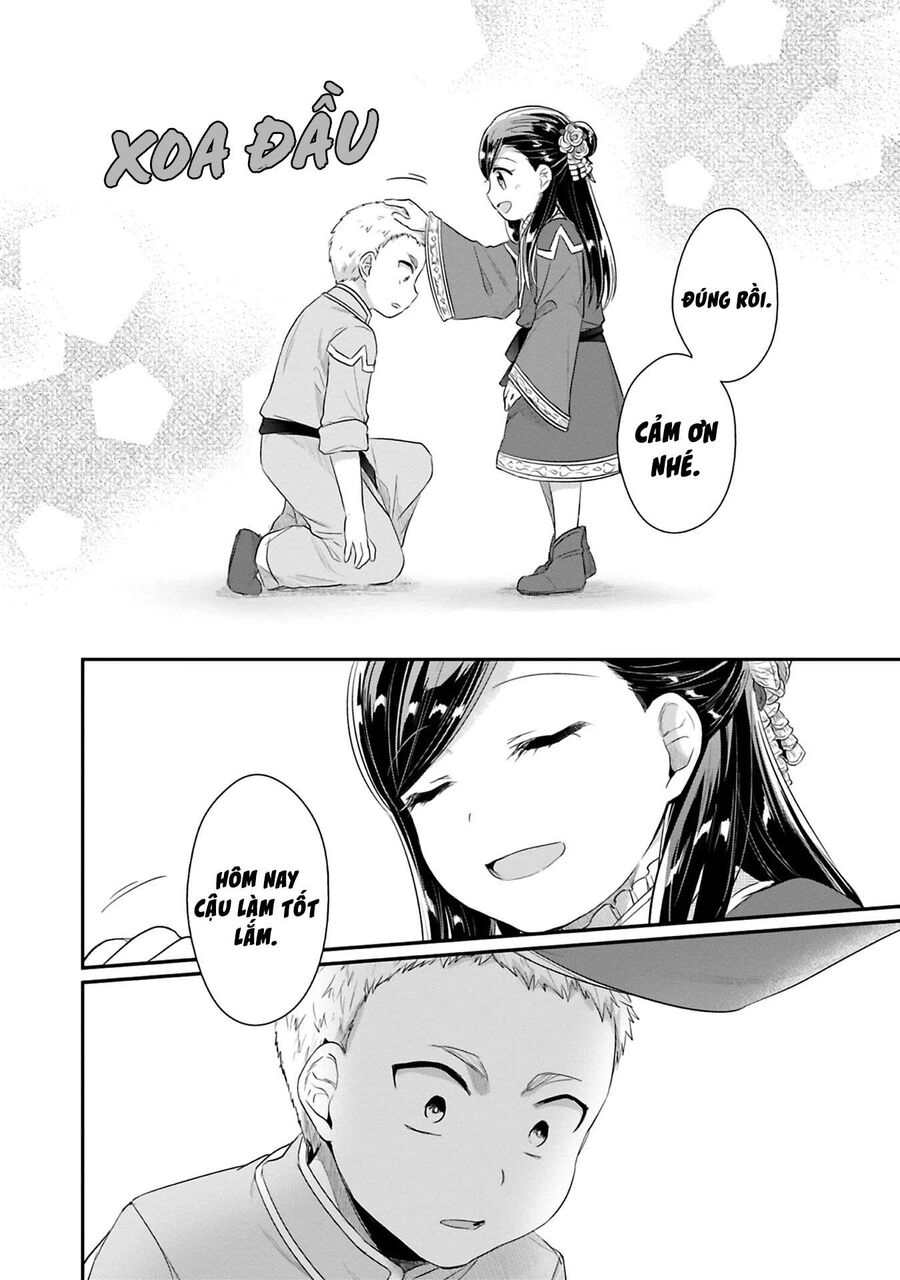 Cuộc Nổi Dậy Của Cô Nàng Mọt Sách - Phần 2 Chapter 5 - 19