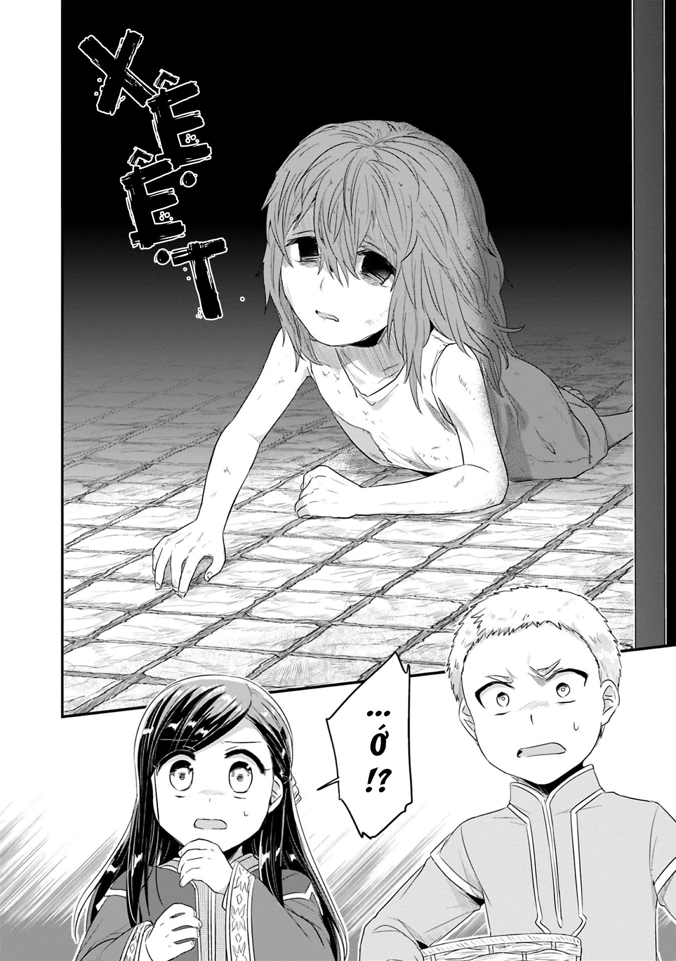 Cuộc Nổi Dậy Của Cô Nàng Mọt Sách - Phần 2 Chapter 8 - 14