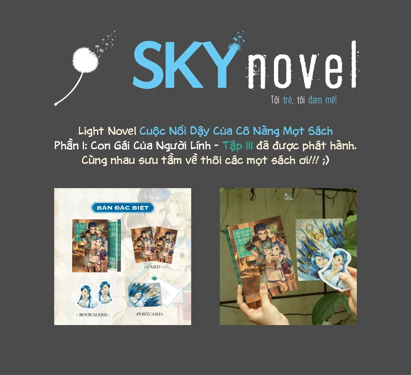 Cuộc Nổi Dậy Của Cô Nàng Mọt Sách - Phần 2 Chapter 8 - 38