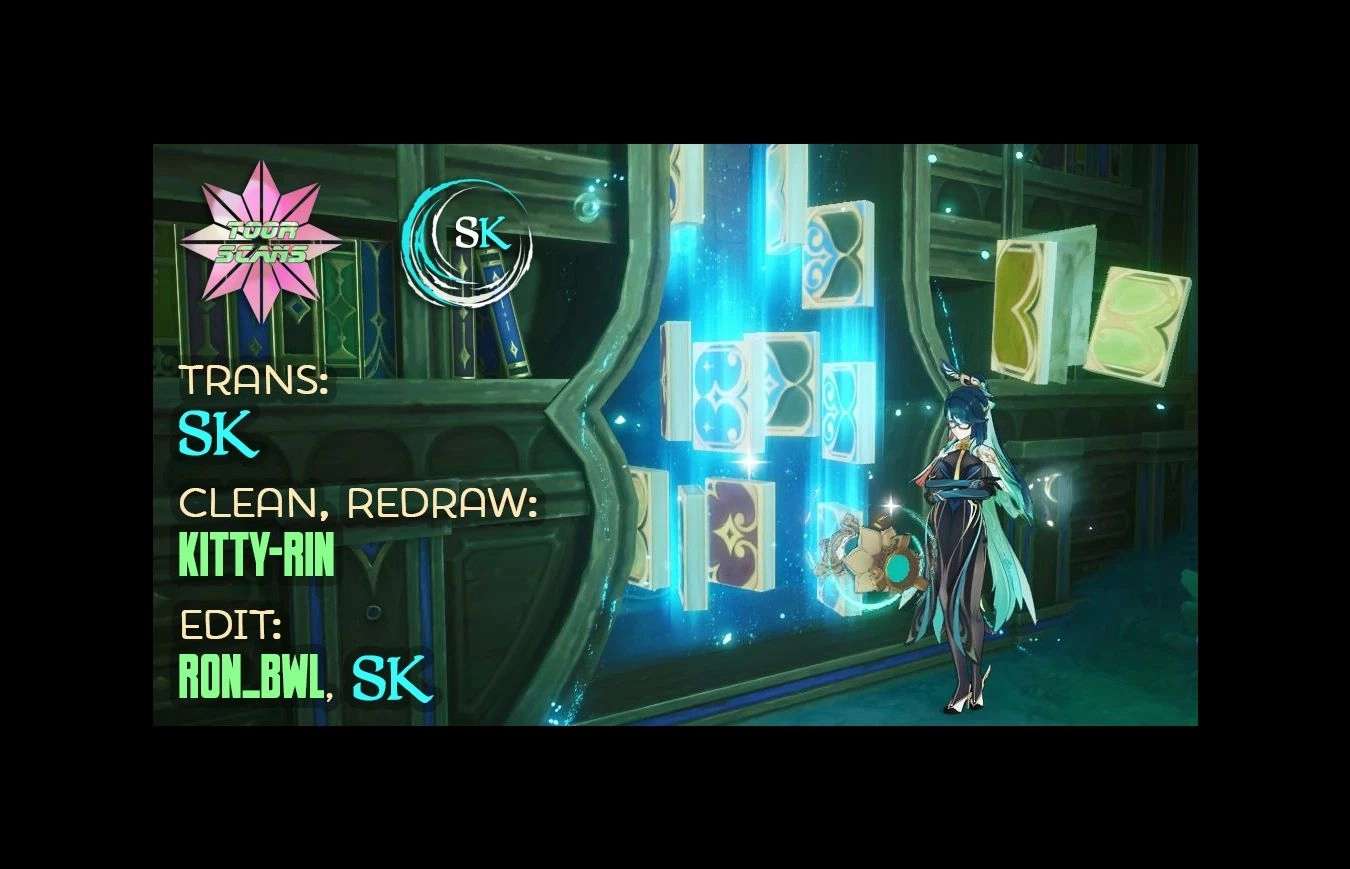 Cuộc Nổi Dậy Của Cô Nàng Mọt Sách - Phần 2 Chapter 10 - 2