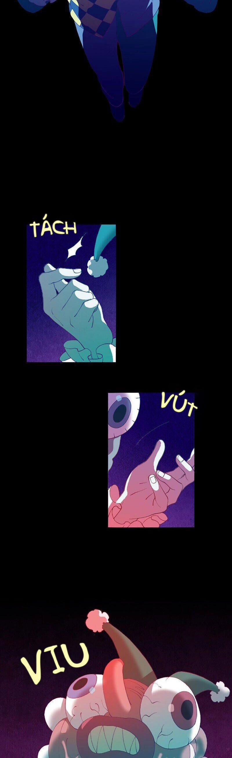 Ma Kể Chuyện 2 Chapter 1 - 3