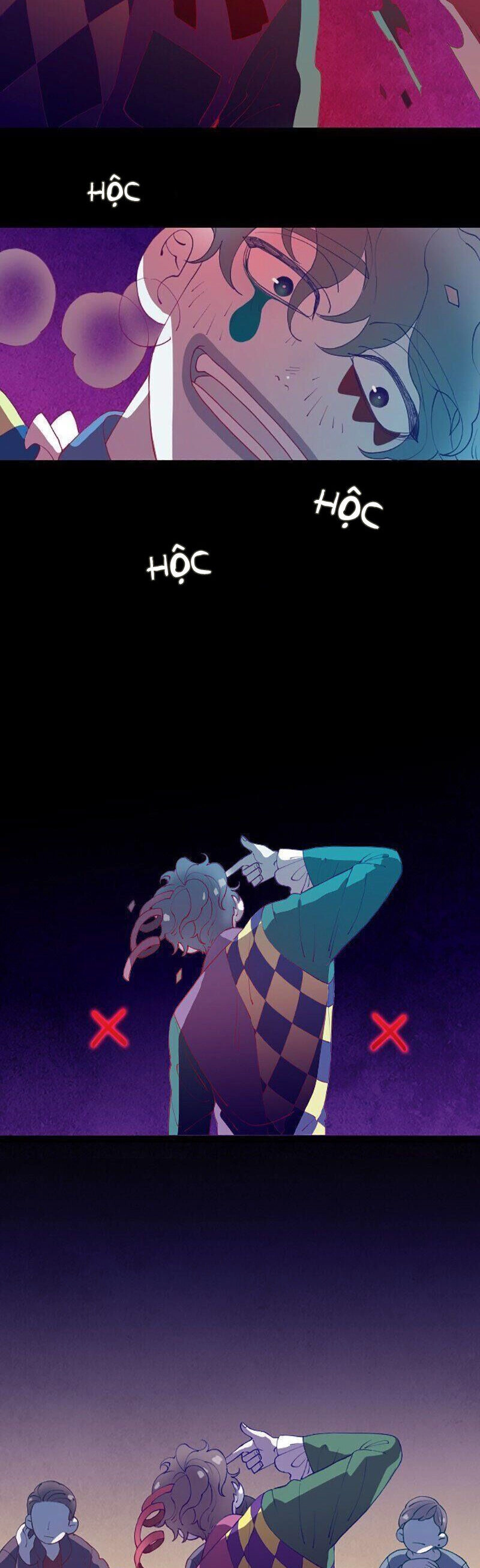 Ma Kể Chuyện 2 Chapter 1 - 5