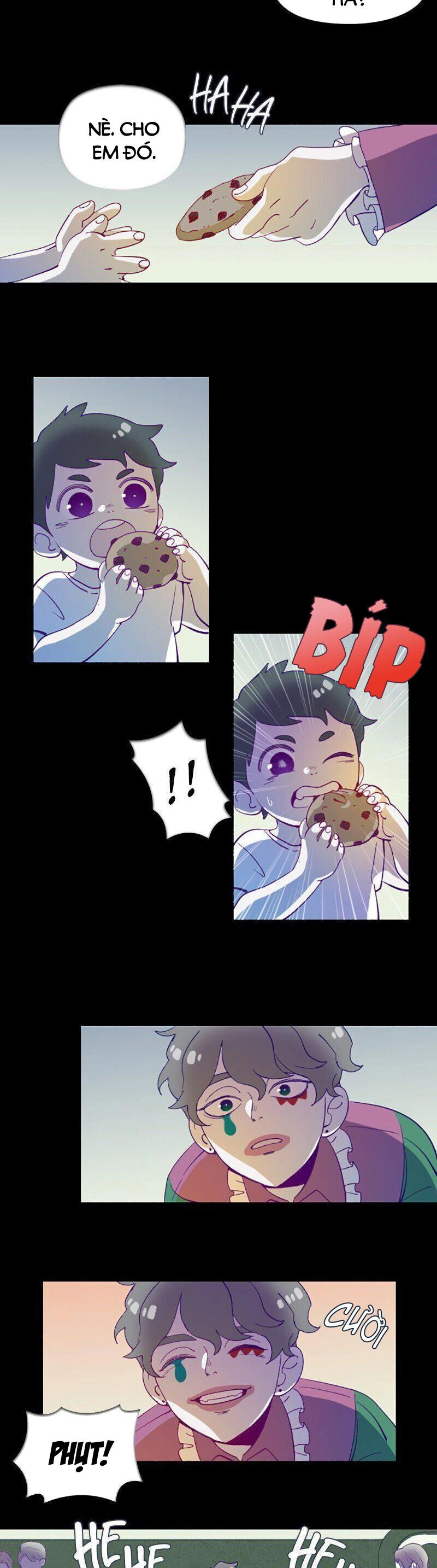 Ma Kể Chuyện 2 Chapter 1 - 11