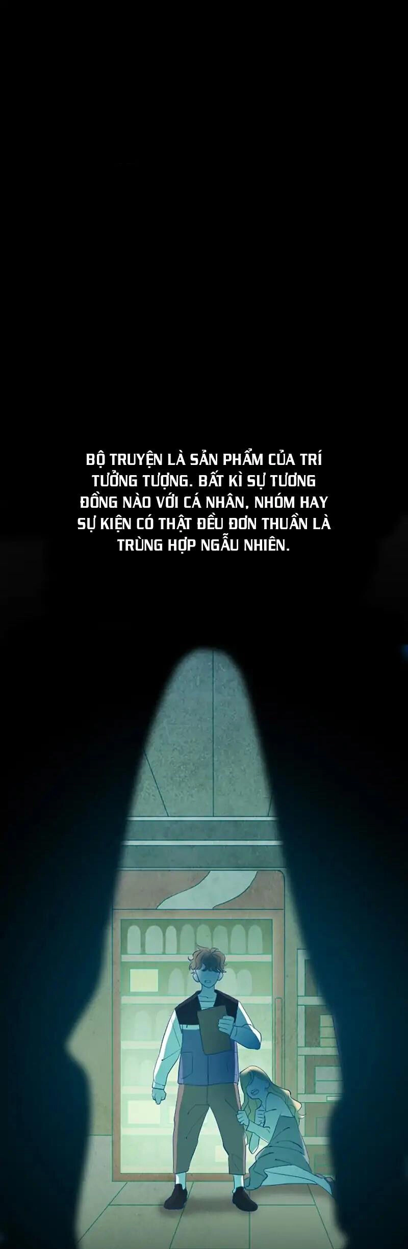 Ma Kể Chuyện 2 Chapter 2 - 1