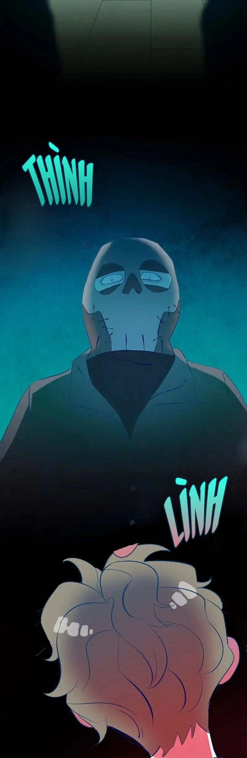 Ma Kể Chuyện 2 Chapter 2 - 2