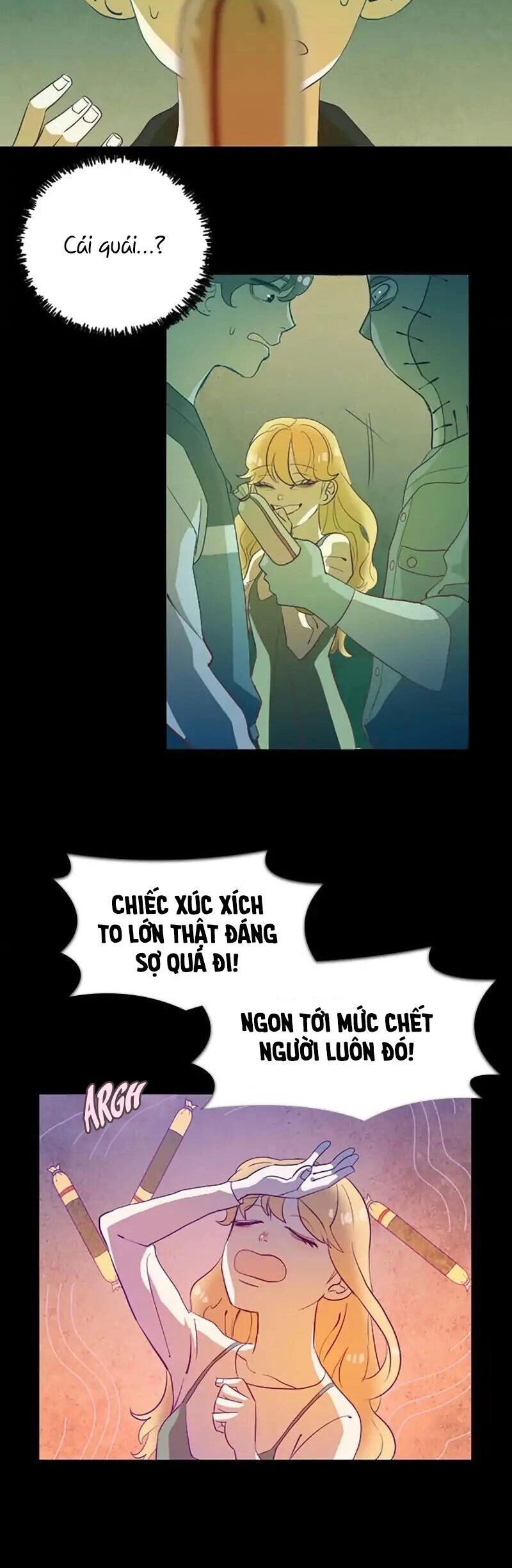 Ma Kể Chuyện 2 Chapter 2 - 6