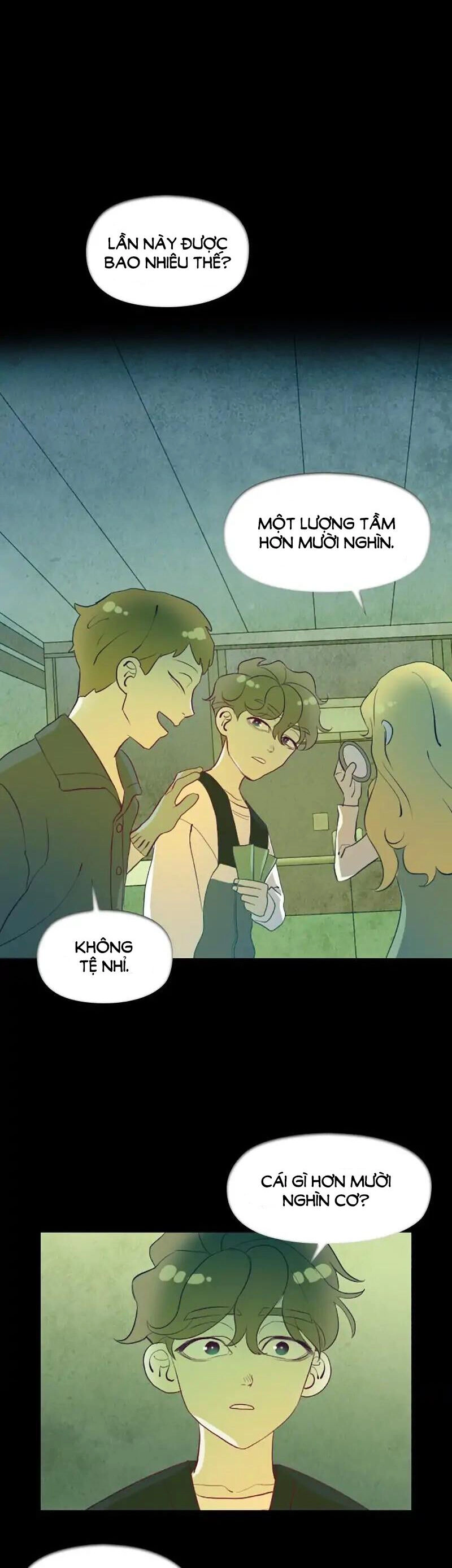 Ma Kể Chuyện 2 Chapter 2 - 12