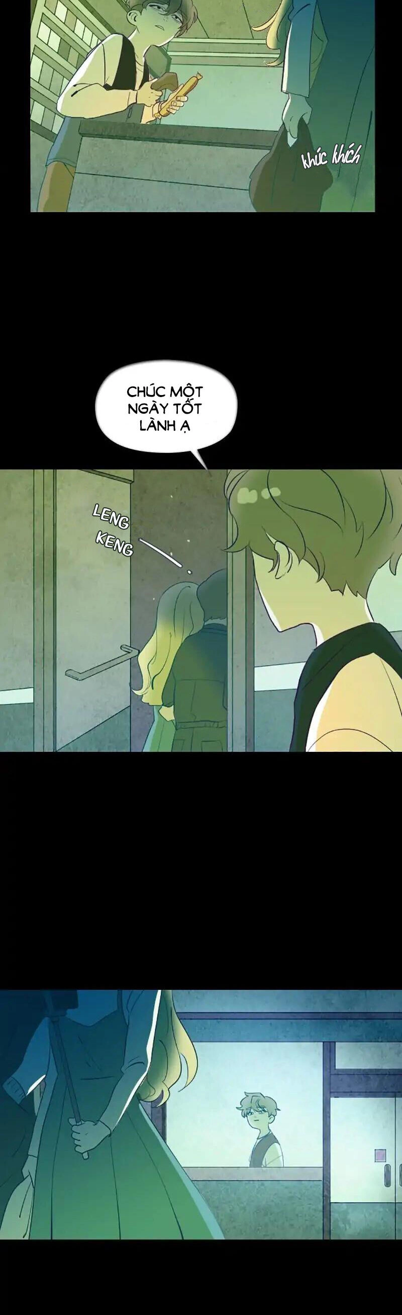 Ma Kể Chuyện 2 Chapter 2 - 16