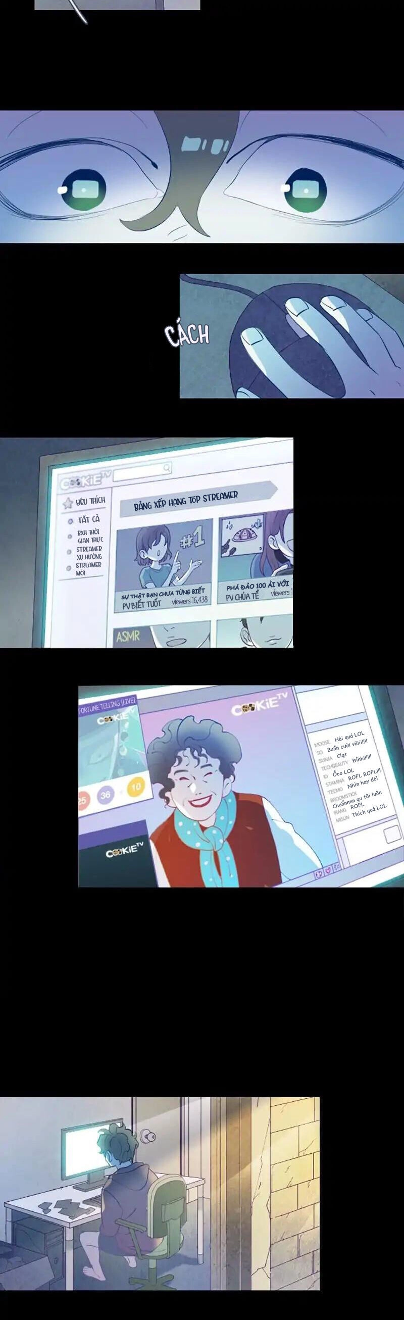 Ma Kể Chuyện 2 Chapter 2 - 18