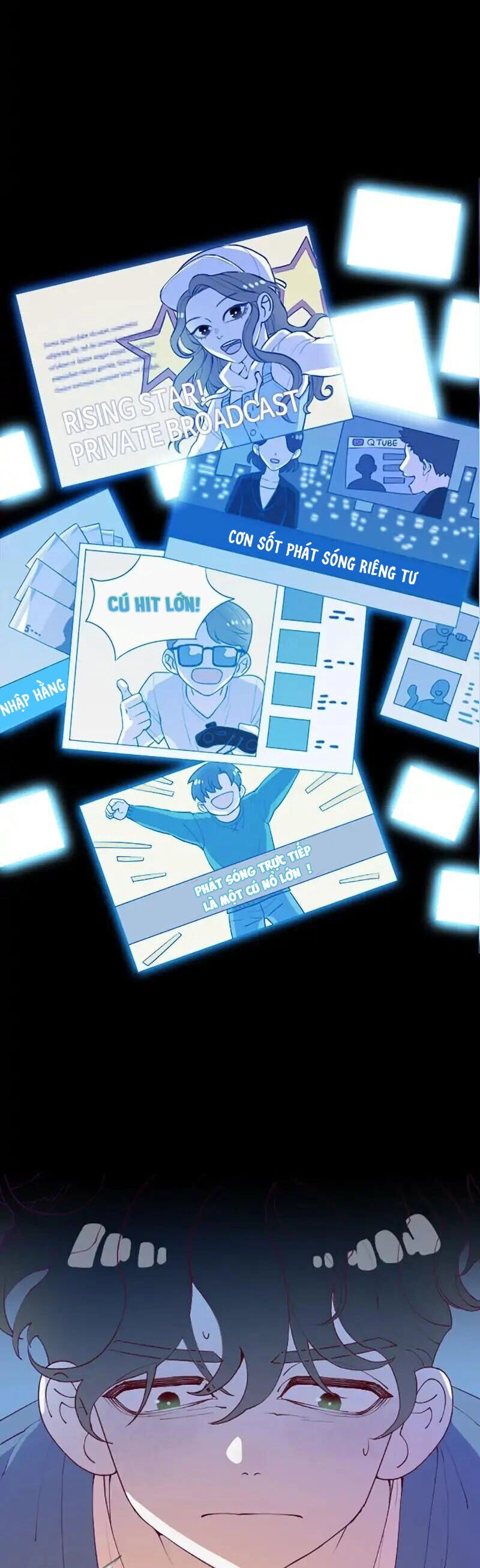 Ma Kể Chuyện 2 Chapter 2 - 19