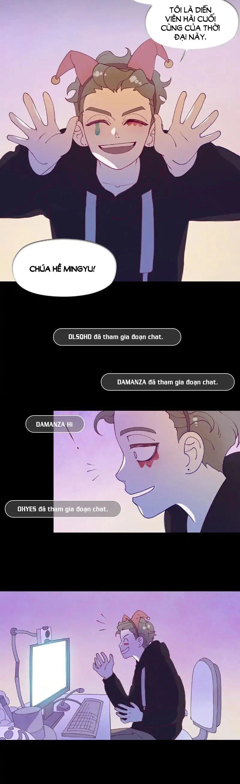 Ma Kể Chuyện 2 Chapter 2 - 26