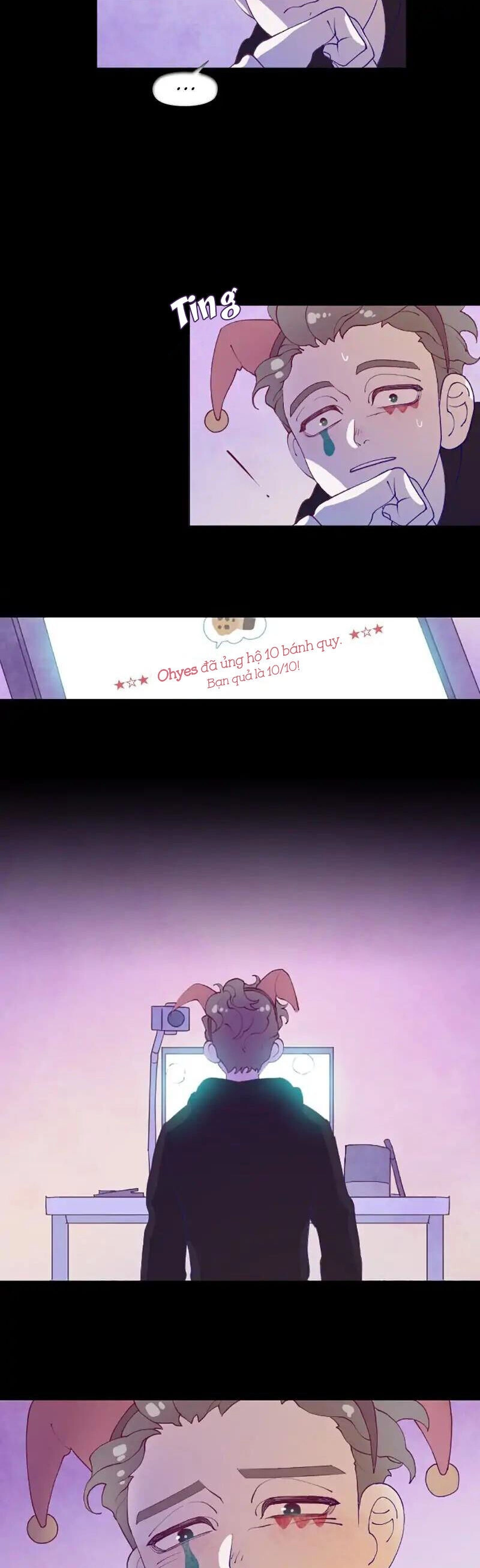 Ma Kể Chuyện 2 Chapter 2 - 28