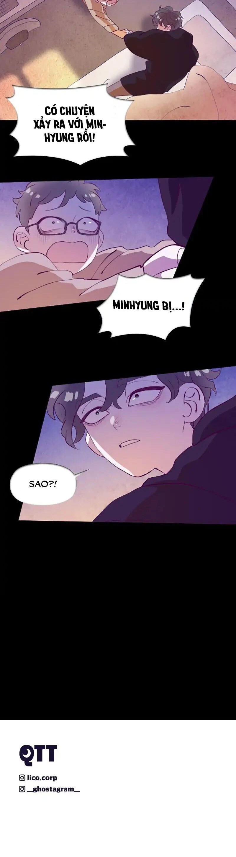 Ma Kể Chuyện 2 Chapter 2 - 32