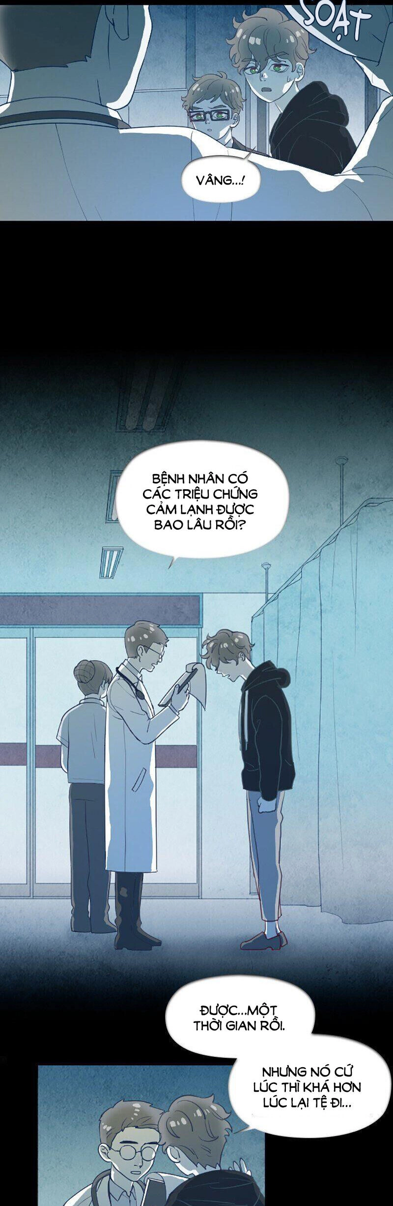 Ma Kể Chuyện 2 Chapter 3 - 2