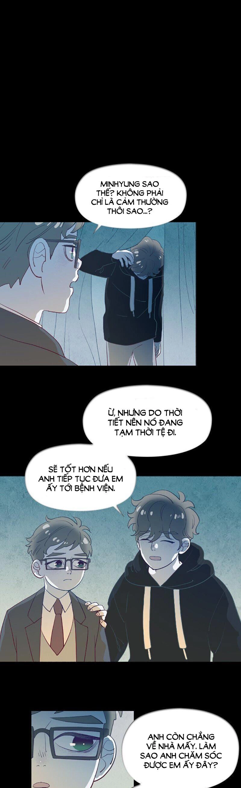 Ma Kể Chuyện 2 Chapter 3 - 5