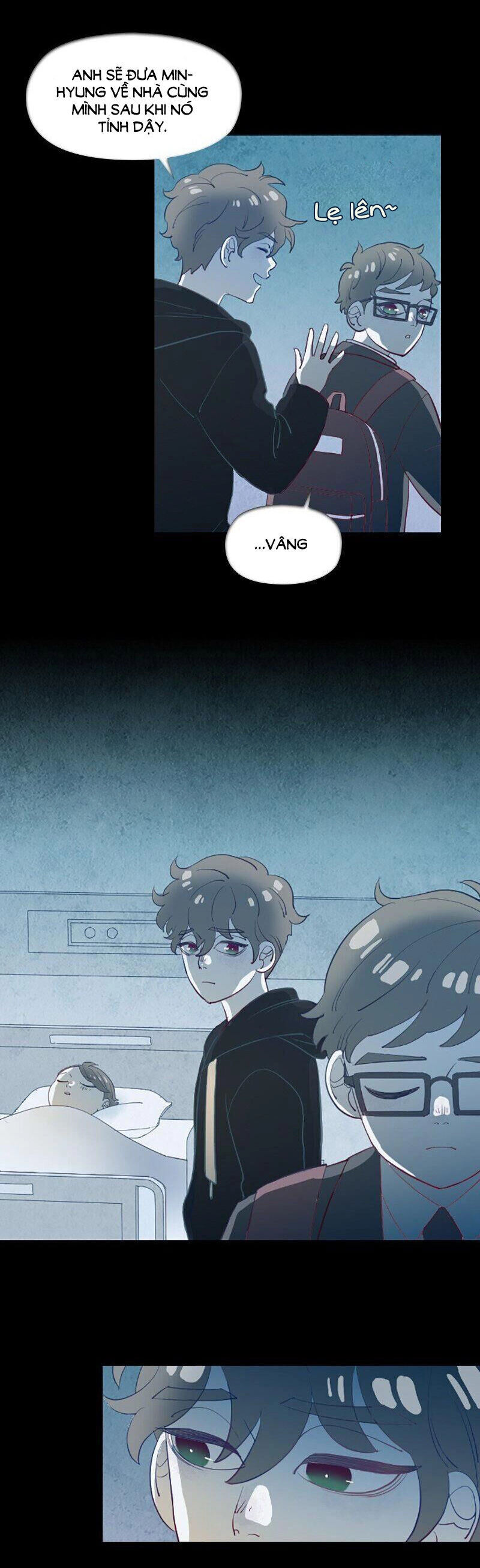 Ma Kể Chuyện 2 Chapter 3 - 7