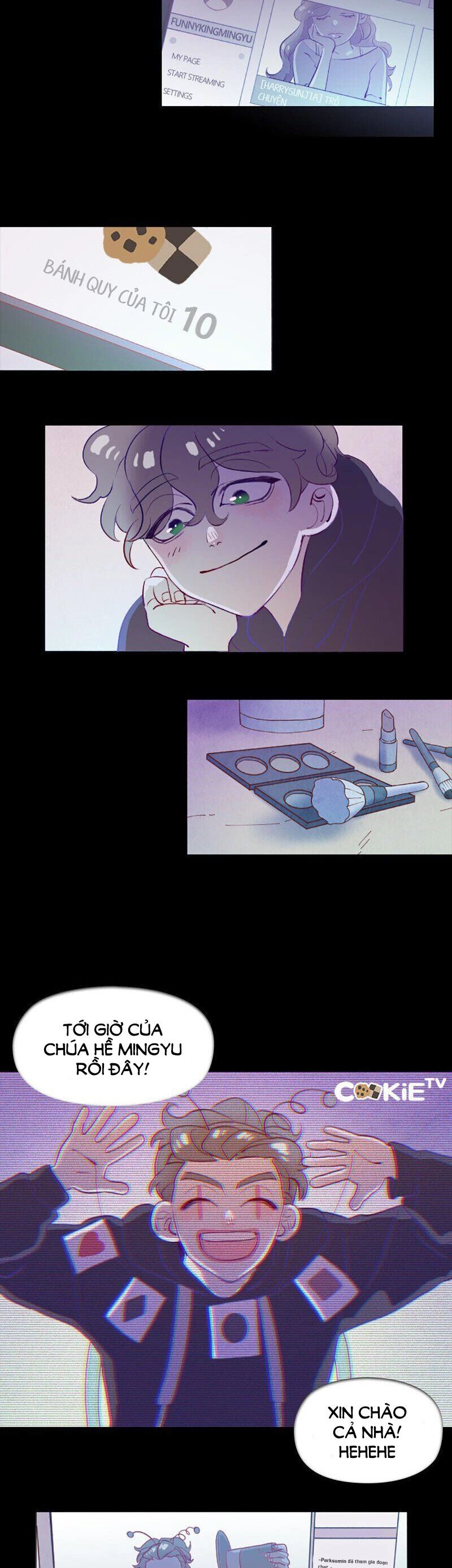 Ma Kể Chuyện 2 Chapter 3 - 16