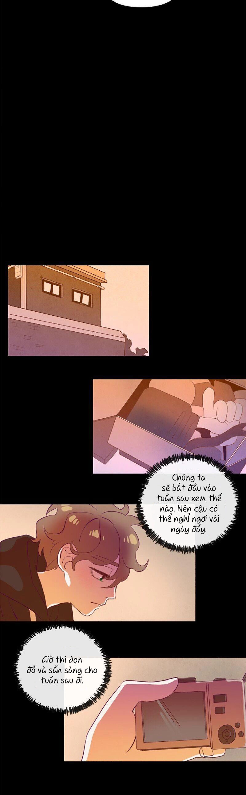 Ma Kể Chuyện 2 Chapter 3 - 24