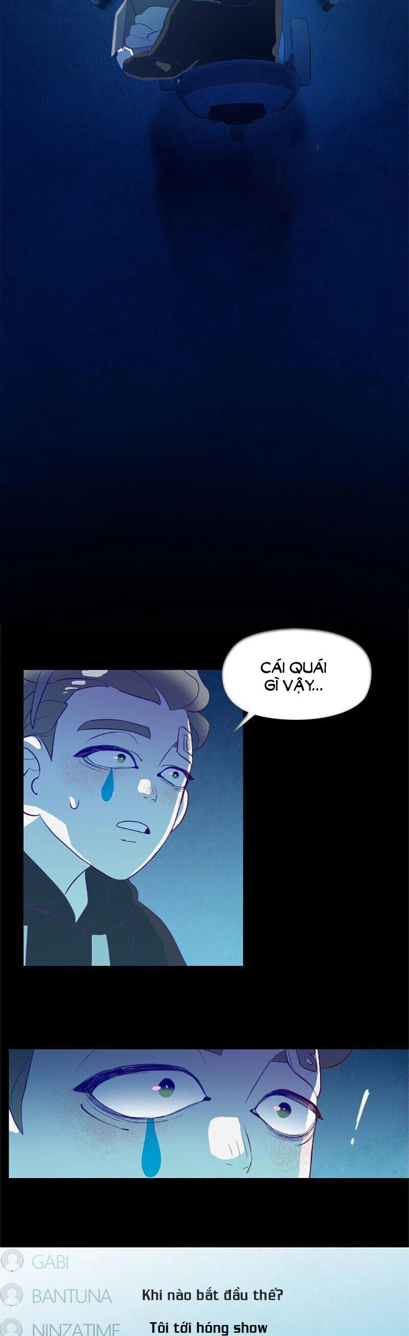 Ma Kể Chuyện 2 Chapter 4 - 2