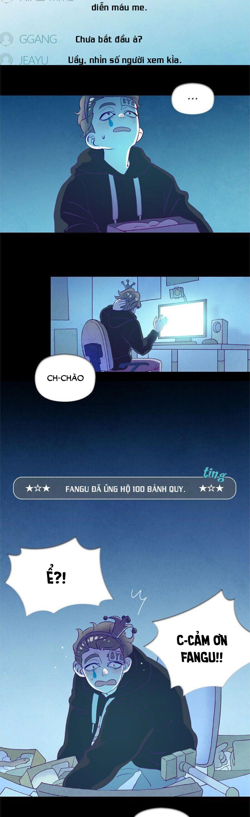 Ma Kể Chuyện 2 Chapter 4 - 3