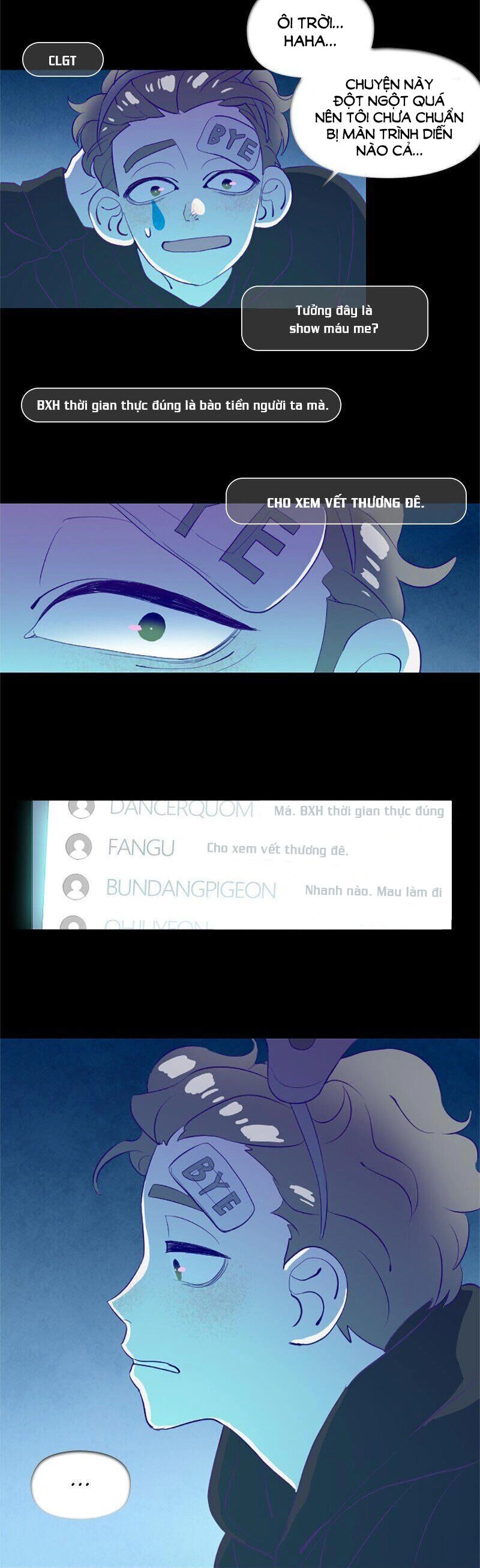 Ma Kể Chuyện 2 Chapter 4 - 4