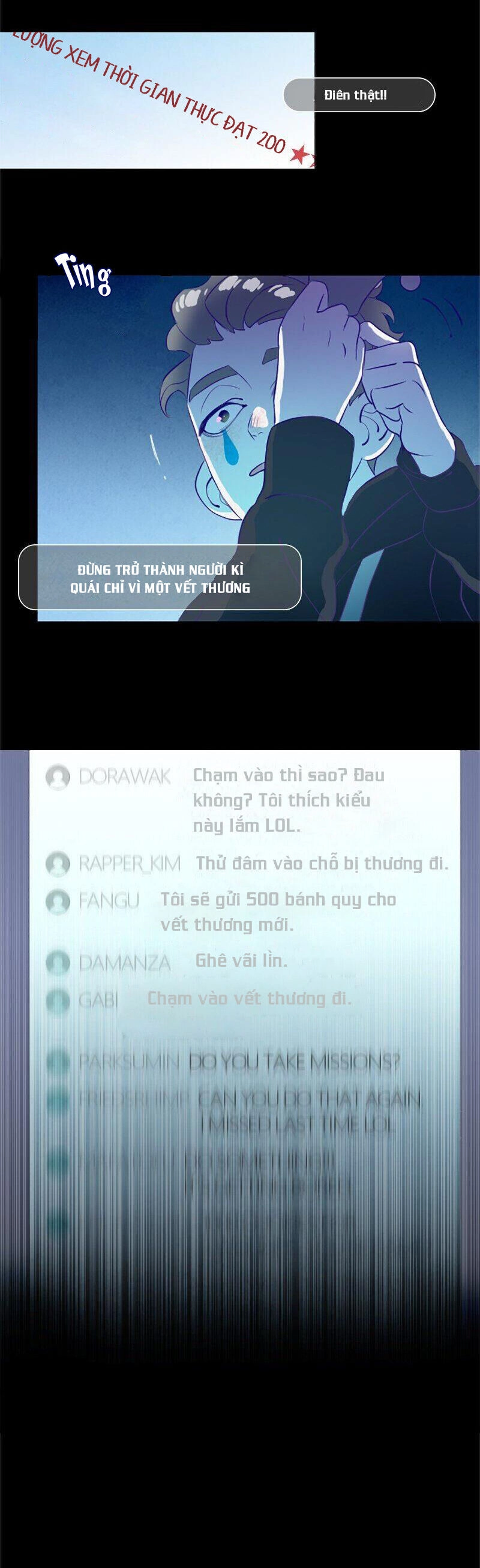 Ma Kể Chuyện 2 Chapter 4 - 6