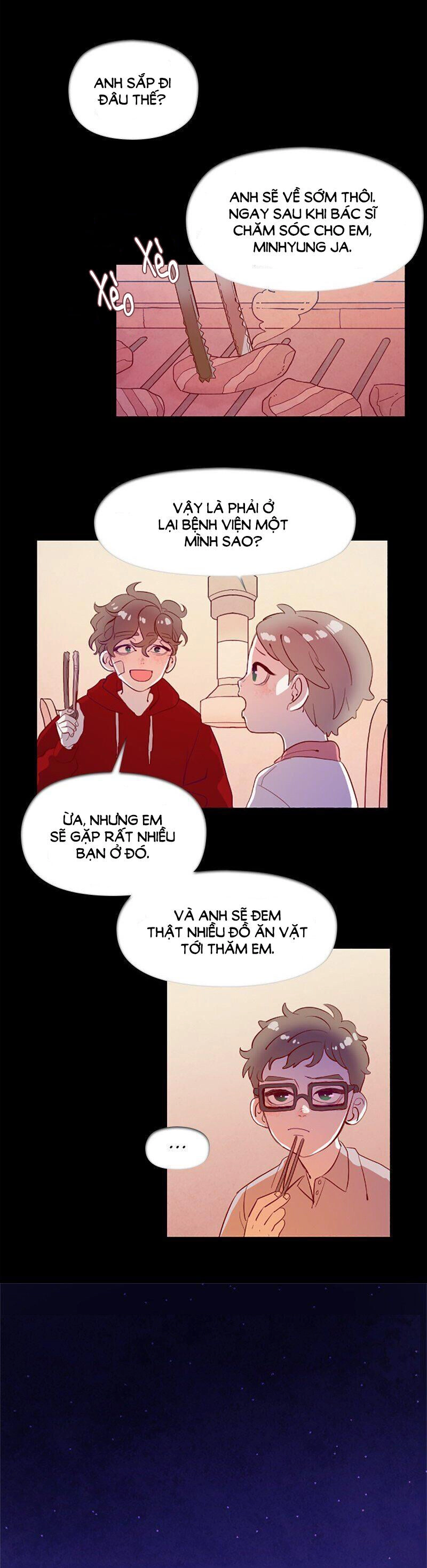 Ma Kể Chuyện 2 Chapter 4 - 9