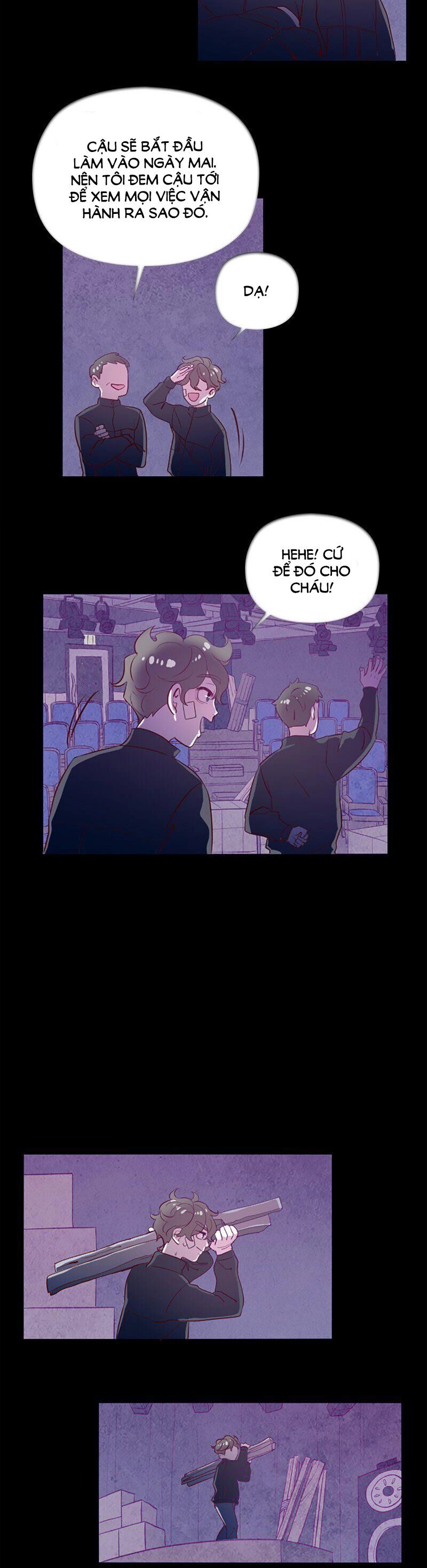 Ma Kể Chuyện 2 Chapter 4 - 13