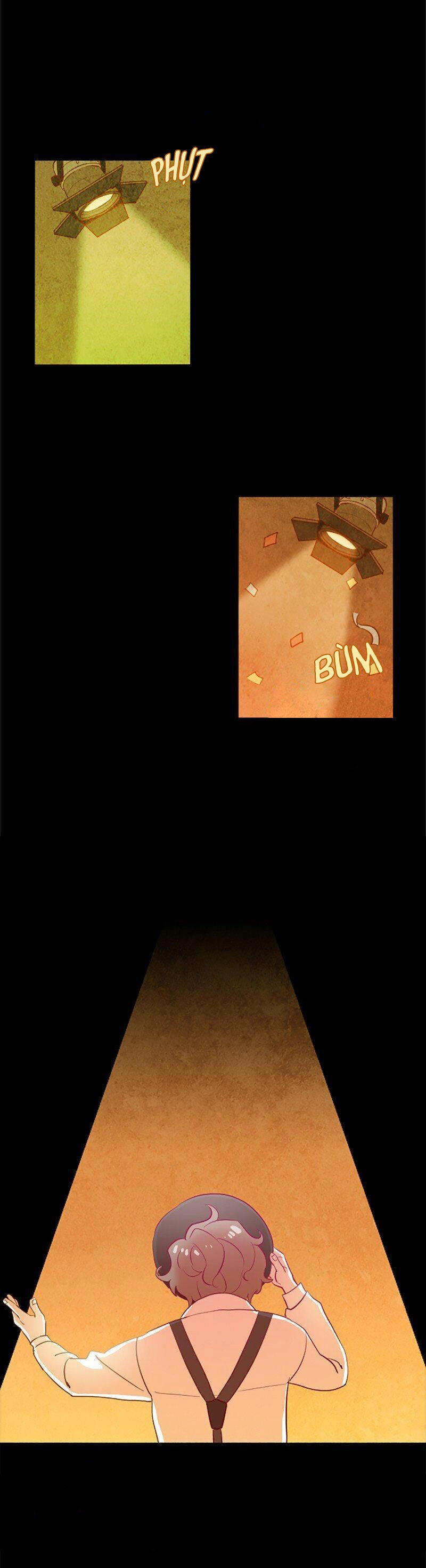 Ma Kể Chuyện 2 Chapter 4 - 15