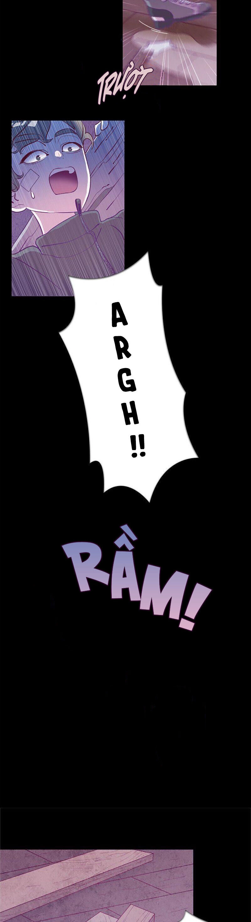 Ma Kể Chuyện 2 Chapter 4 - 18