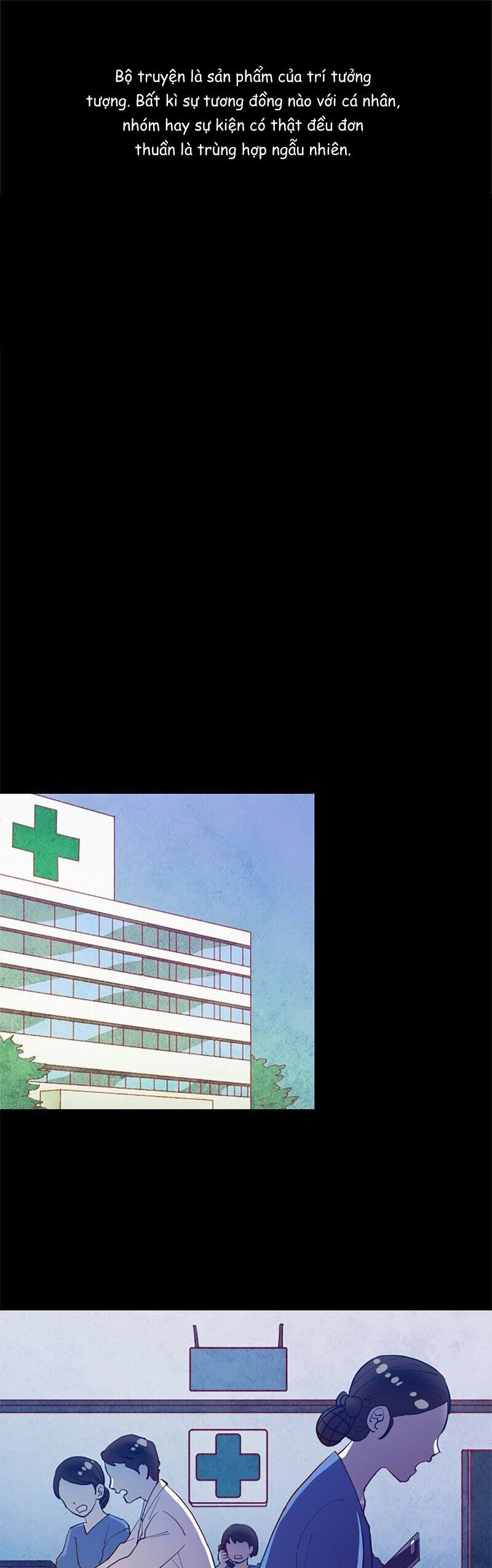 Ma Kể Chuyện 2 Chapter 5 - 1