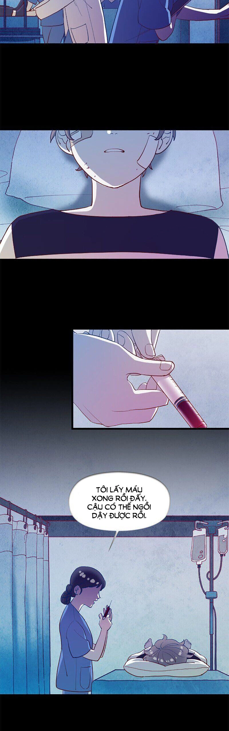 Ma Kể Chuyện 2 Chapter 5 - 2