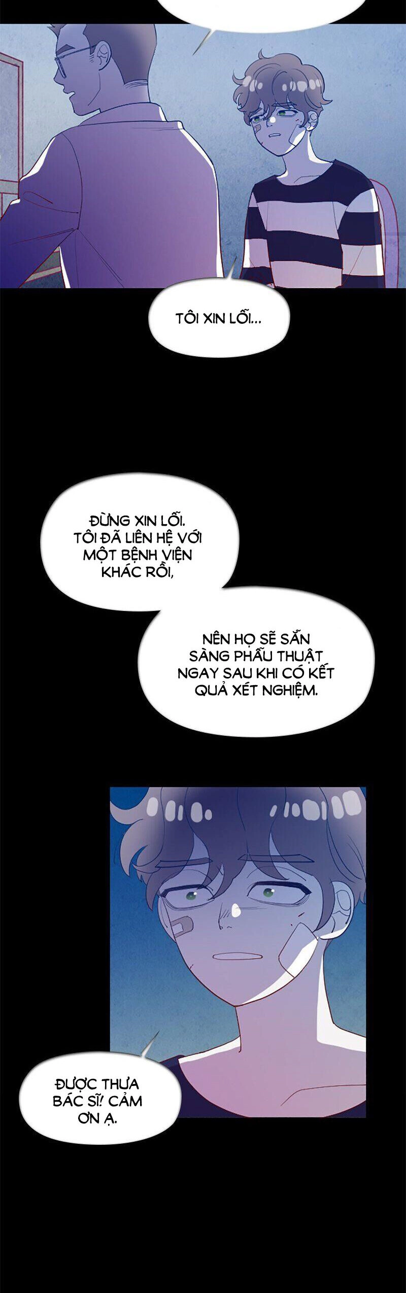 Ma Kể Chuyện 2 Chapter 5 - 4