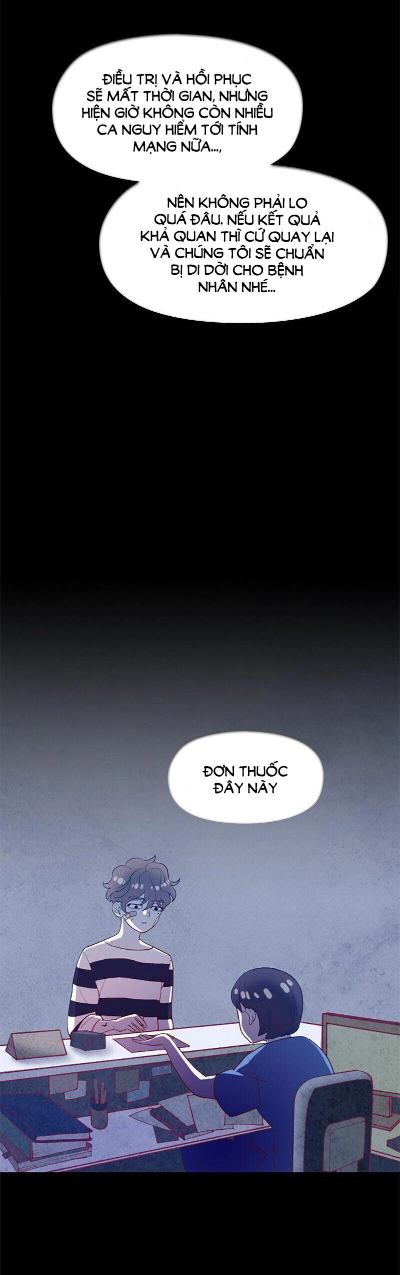 Ma Kể Chuyện 2 Chapter 5 - 5