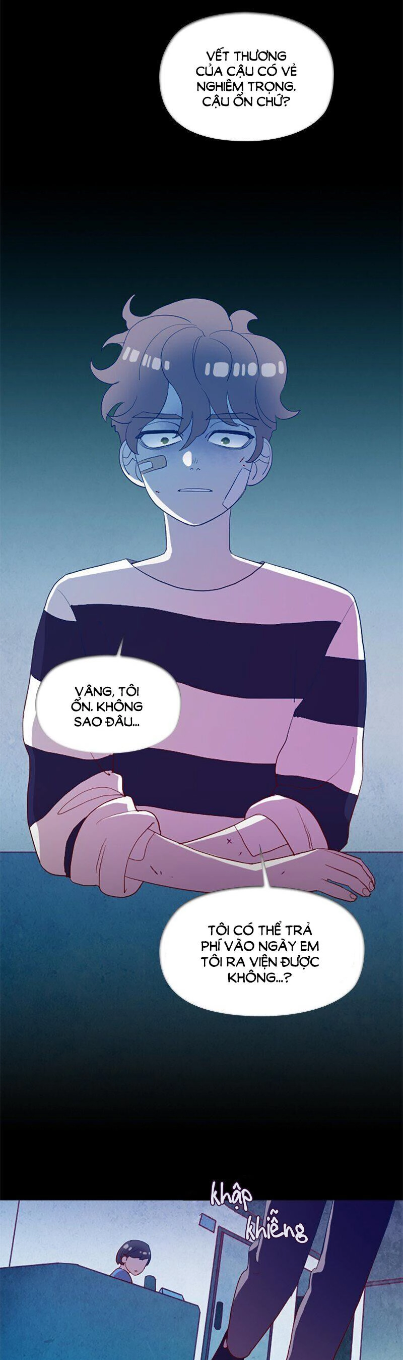 Ma Kể Chuyện 2 Chapter 5 - 6