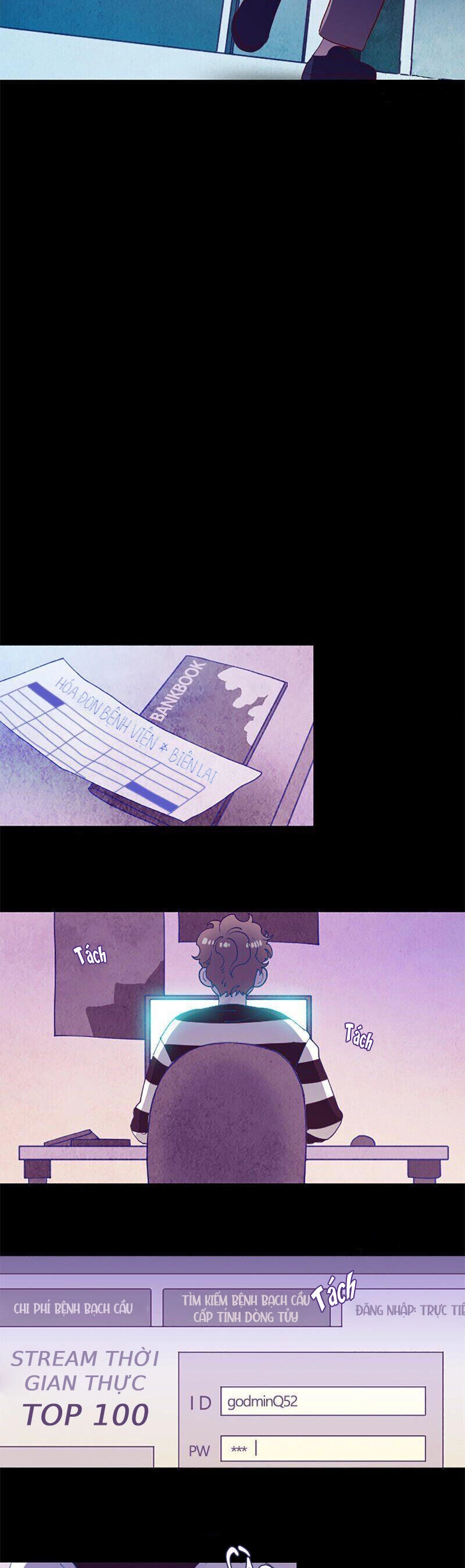 Ma Kể Chuyện 2 Chapter 5 - 7