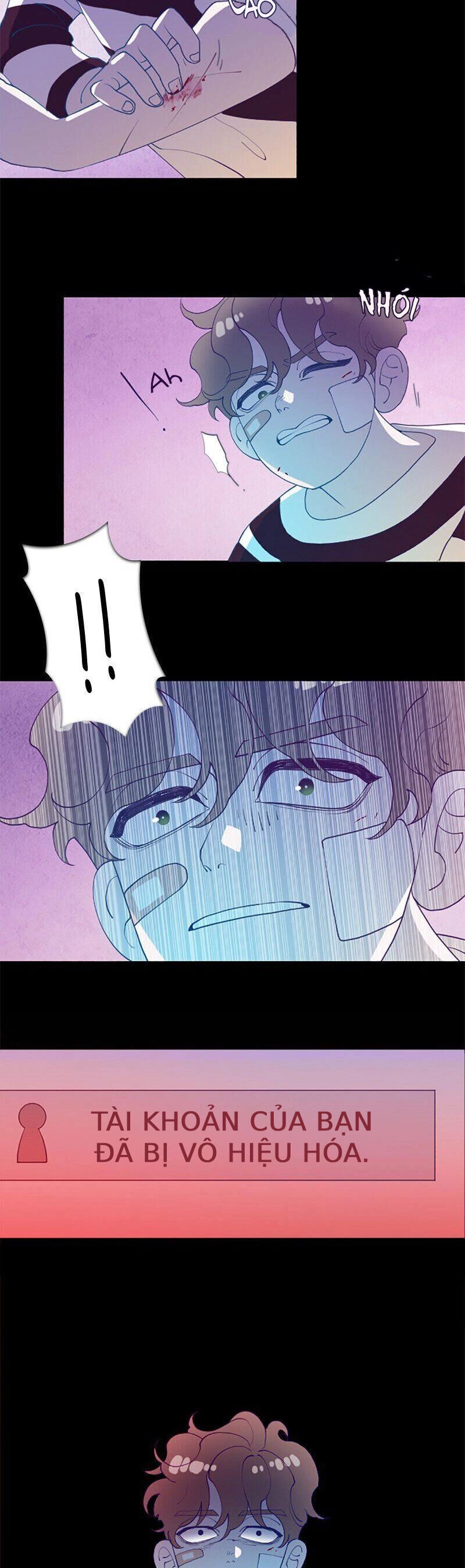 Ma Kể Chuyện 2 Chapter 5 - 8