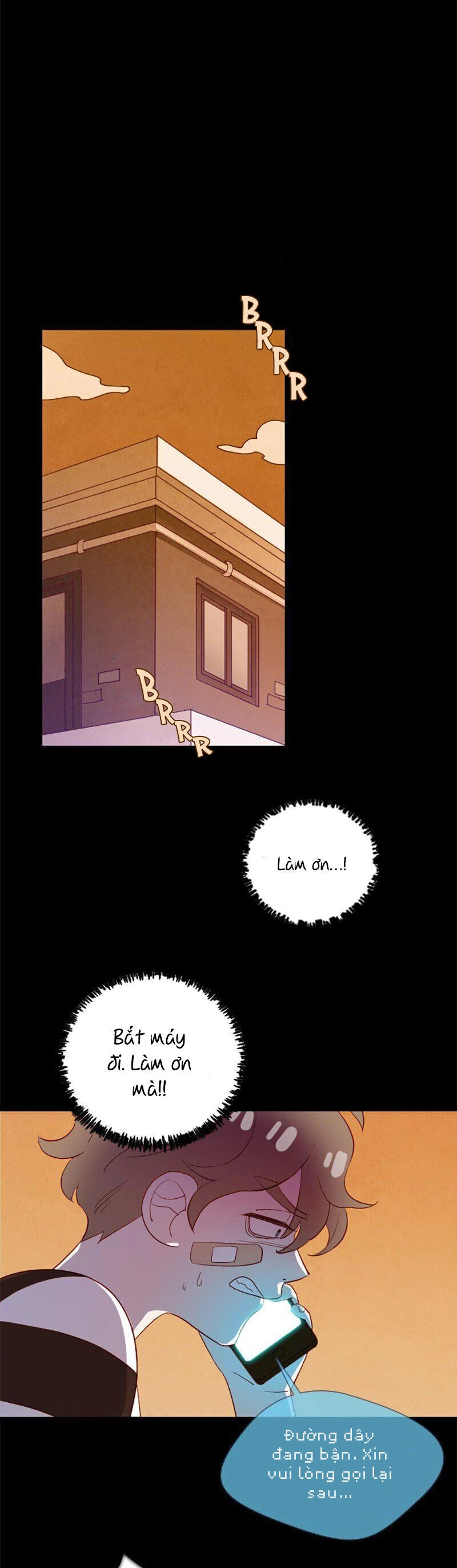 Ma Kể Chuyện 2 Chapter 5 - 11