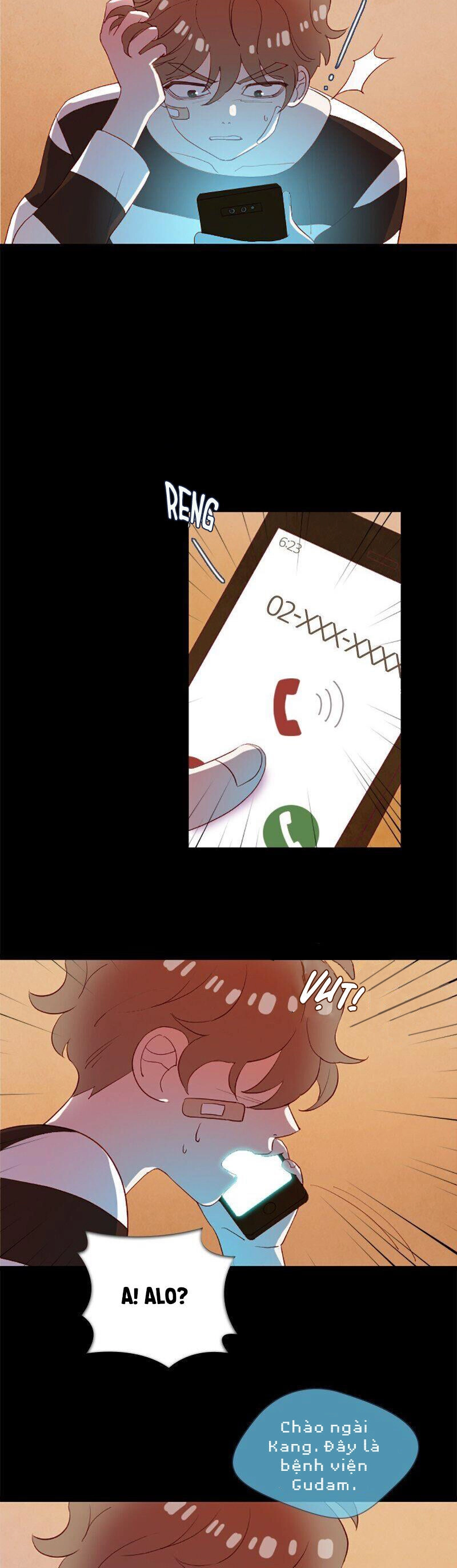 Ma Kể Chuyện 2 Chapter 5 - 13