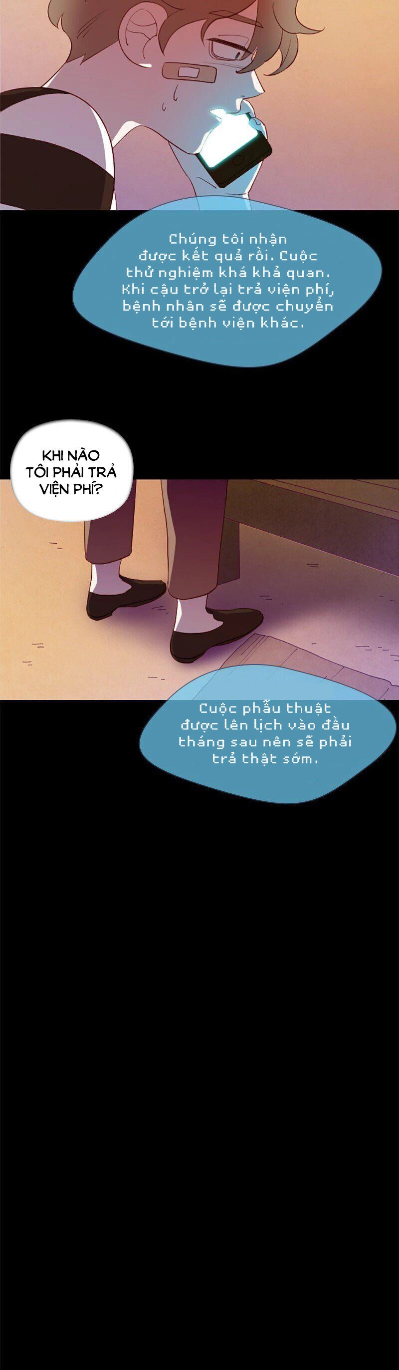 Ma Kể Chuyện 2 Chapter 5 - 14