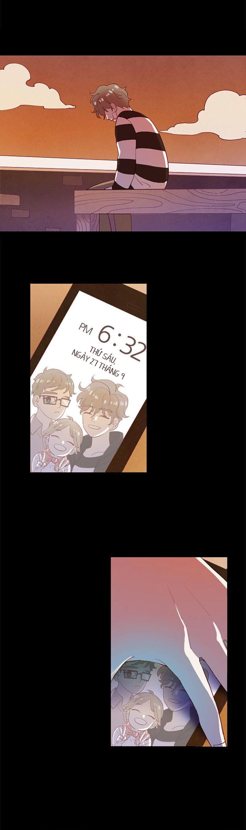 Ma Kể Chuyện 2 Chapter 5 - 15