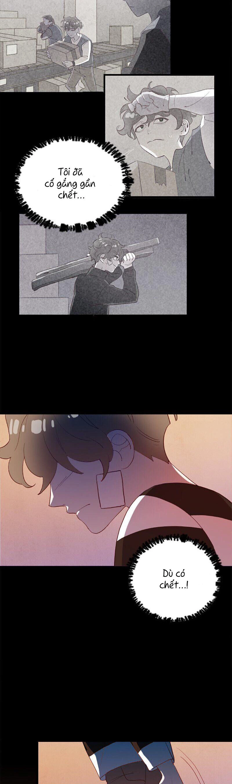 Ma Kể Chuyện 2 Chapter 5 - 17