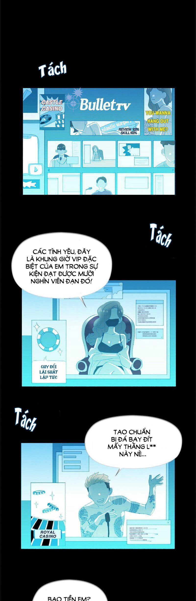 Ma Kể Chuyện 2 Chapter 5 - 19