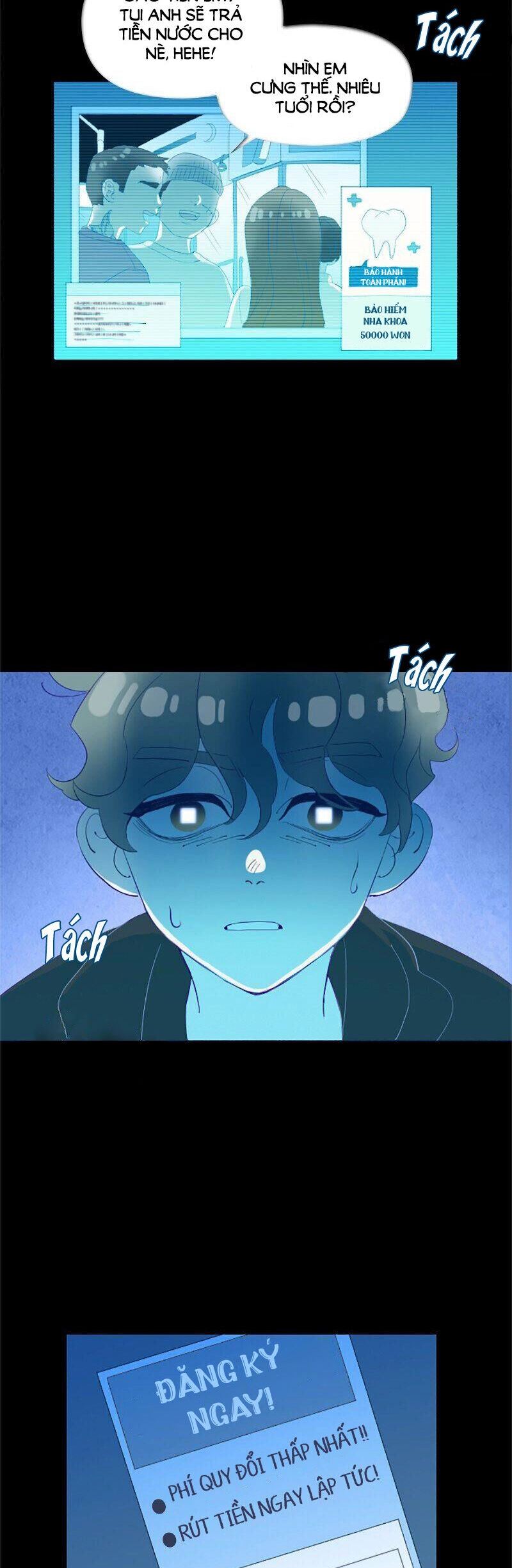 Ma Kể Chuyện 2 Chapter 5 - 20